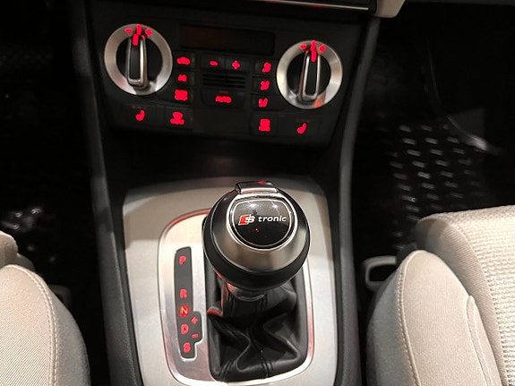 Audi Q3 19 of 20