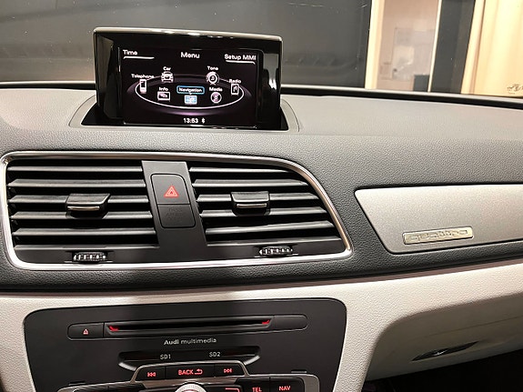 Audi Q3 17 of 20