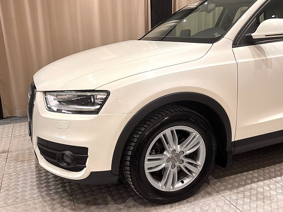 Audi Q3 5 of 20