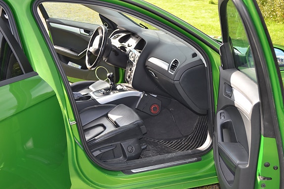 Audi A4 4 of 11