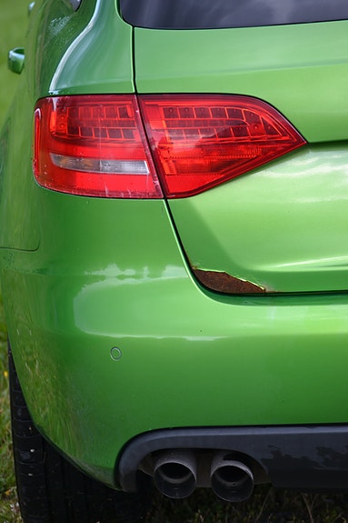 Audi A4 7 of 11