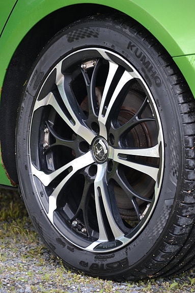 Audi A4 6 of 11