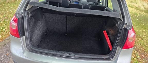 Volkswagen Golf V 15 of 18