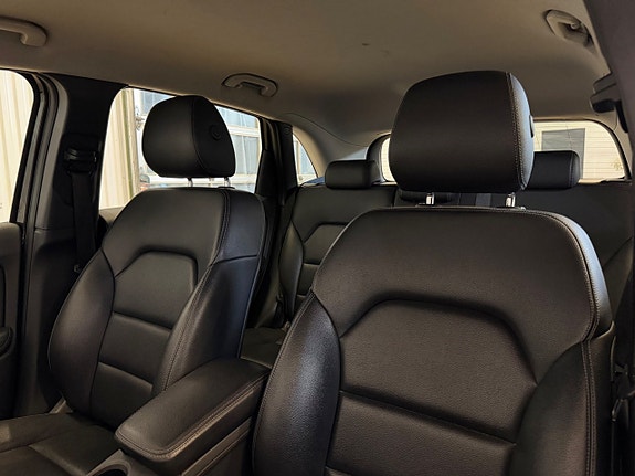 Mercedes-Benz B180 d 21 of 24