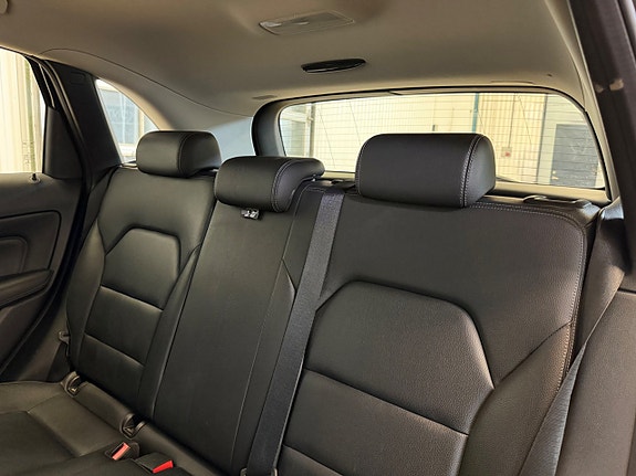 Mercedes-Benz B180 d 22 of 24