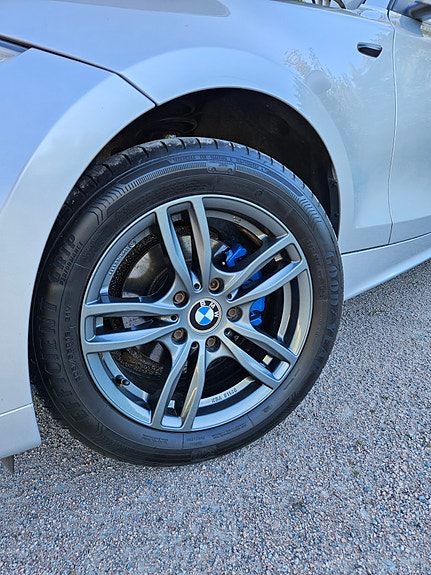 BMW 116i 6 of 8