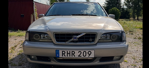 Volvo S70 5 of 6