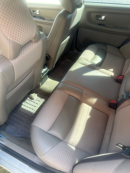 Volvo S70 6 of 6