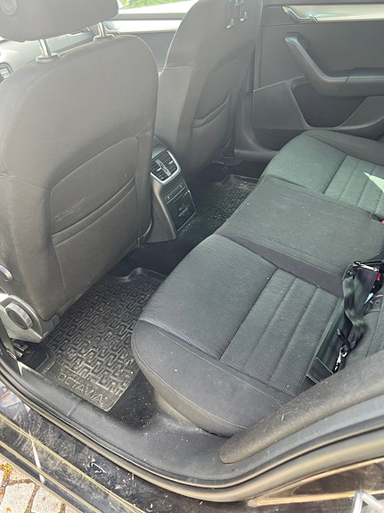 Skoda Octavia 5 of 6