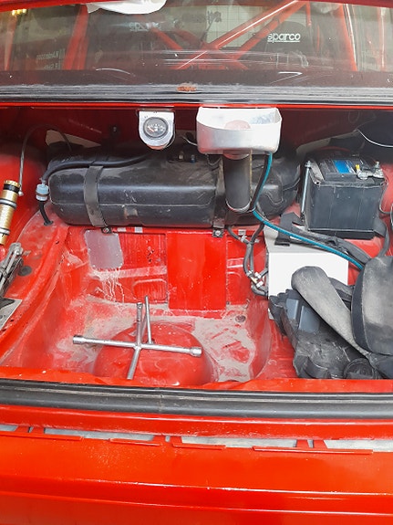 Volvo 940 5 of 10