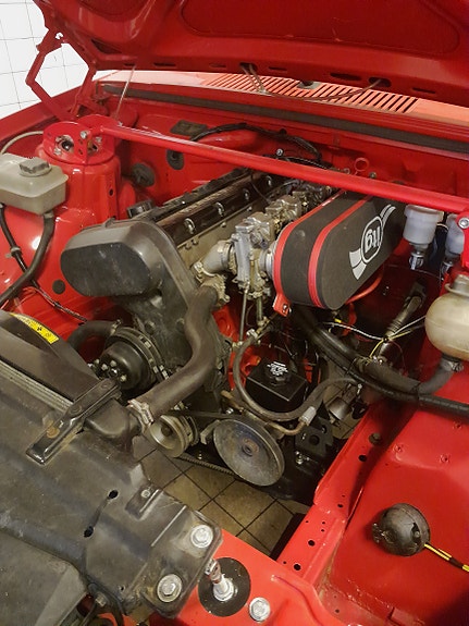 Volvo 940 7 of 10