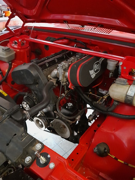 Volvo 940 6 of 10