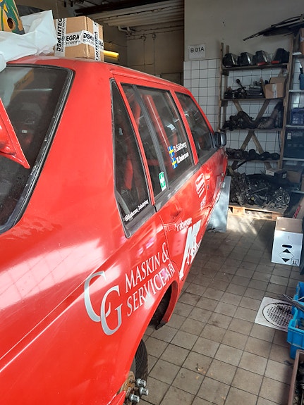 Volvo 940 4 of 10