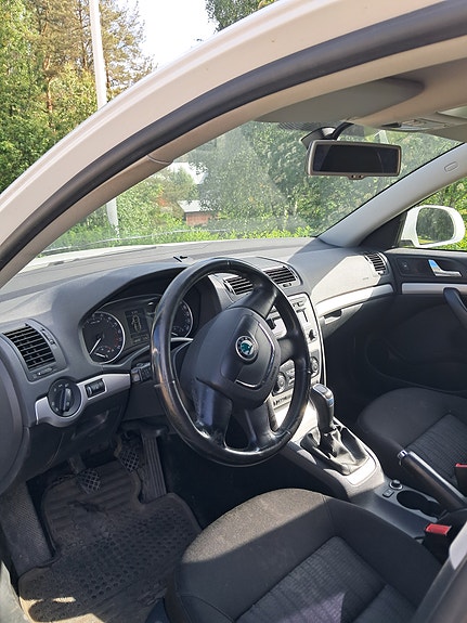 Skoda Octavia 7 of 8
