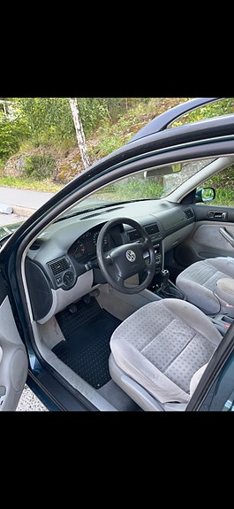 Volkswagen Golf IV 7 of 8