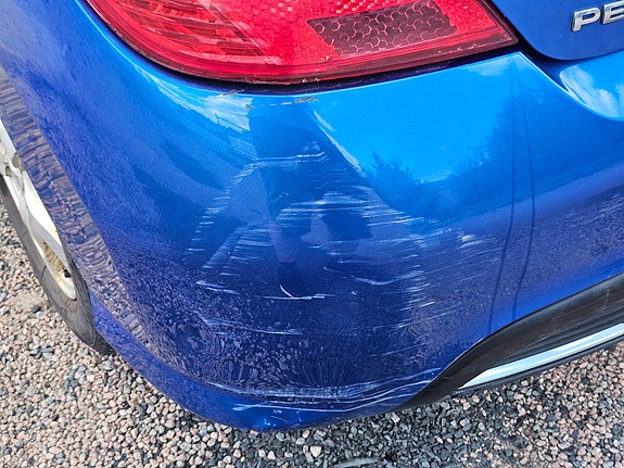 Peugeot 308 7 of 7