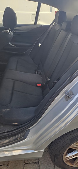 BMW 118d 7 of 7