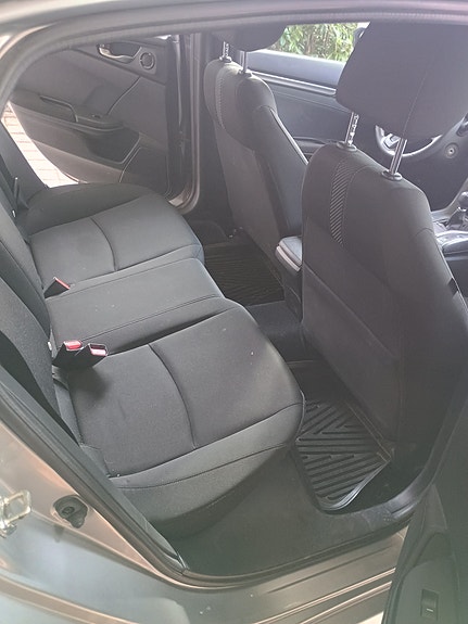 Honda Civic 3 of 4