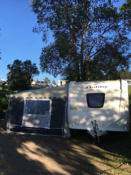 Hobby 540 kmfe Excellent 7 of 7