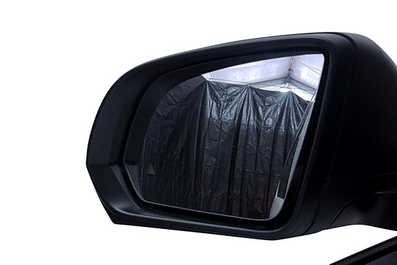 Mercedes-Benz eVito Tourer 16 of 28
