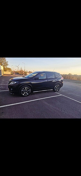 Nissan X-Trail 4 of 4
