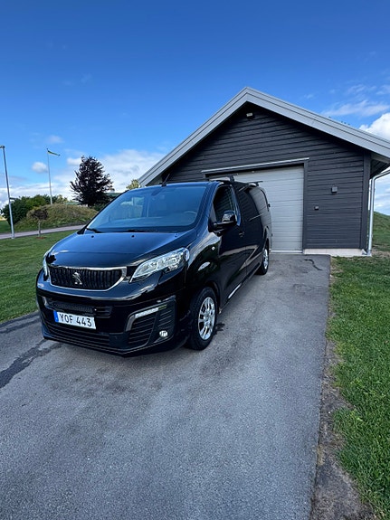 Peugeot Expert 2 of 6