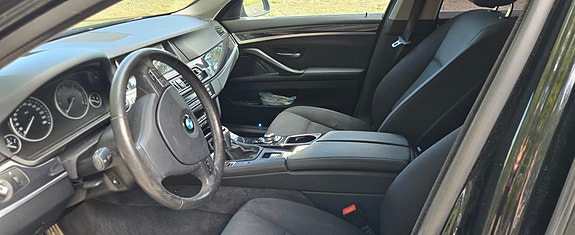BMW 520d 7 of 8