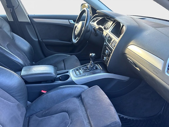 Audi A4 5 of 10