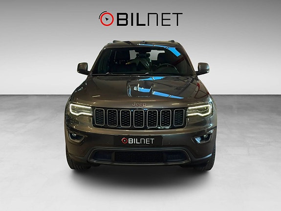 Jeep Grand Cherokee 7 of 23