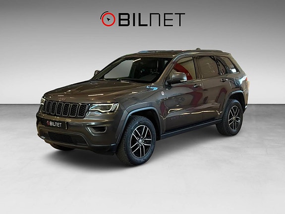 Jeep Grand Cherokee 5 of 23