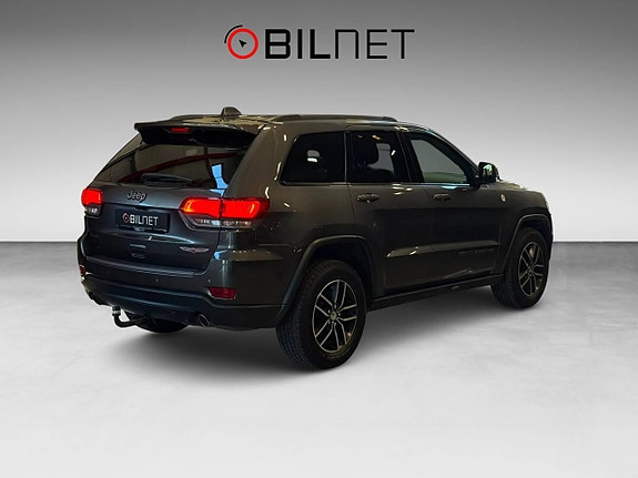 Jeep Grand Cherokee 6 of 23