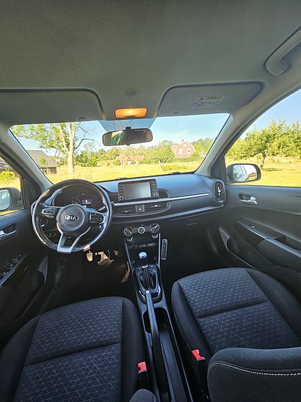 Kia Picanto 5 of 5