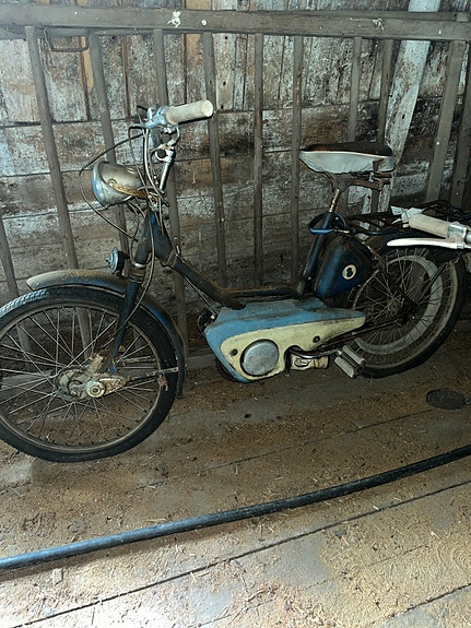 Husqvarna Novolette 2 of 2
