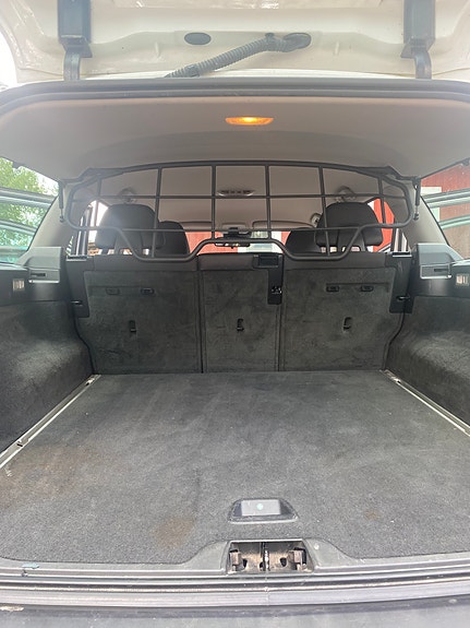 Volvo XC70 8 of 9