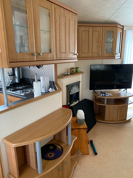 Willerby Willerby Winchester Holiday Home 5 of 5