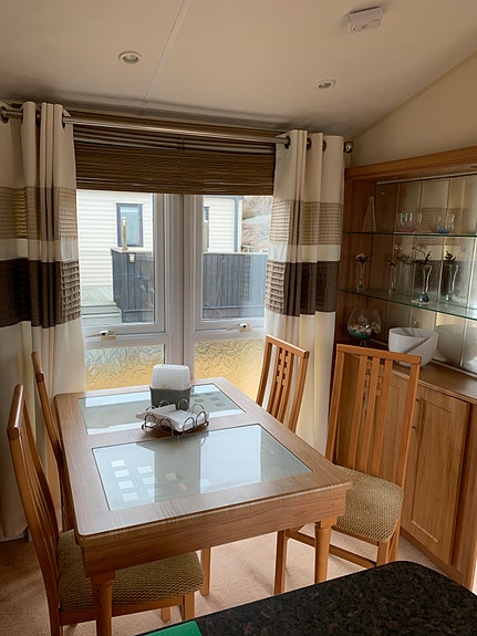 Willerby Willerby Winchester Holiday Home 3 of 5