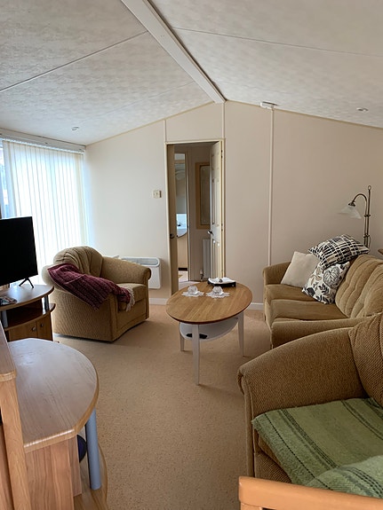 Willerby Willerby Winchester Holiday Home 4 of 5