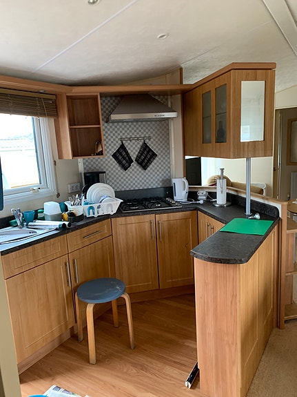Willerby Willerby Winchester Holiday Home 2 of 5