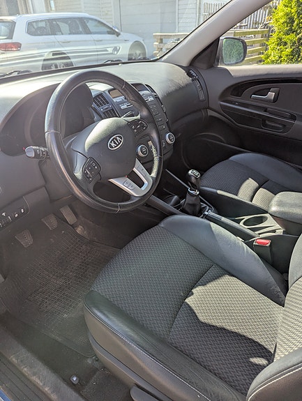 Kia Ceed 7 of 17