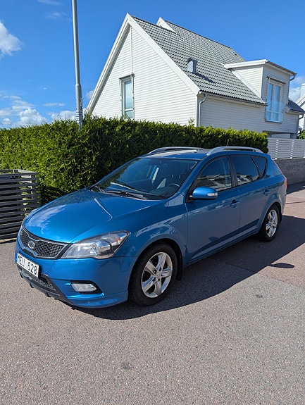 Kia Ceed 3 of 17