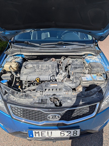 Kia Ceed 17 of 17