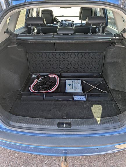 Kia Ceed 12 of 17