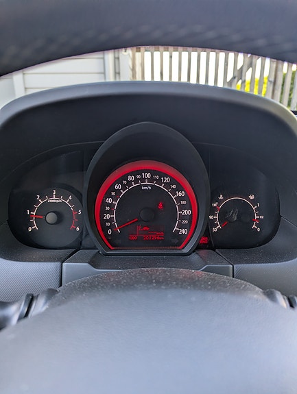 Kia Ceed 10 of 17