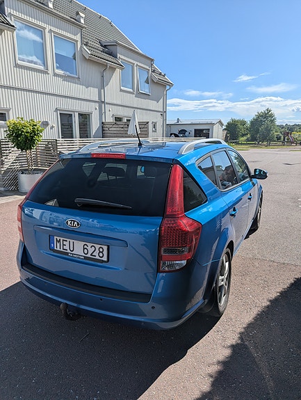 Kia Ceed 6 of 17