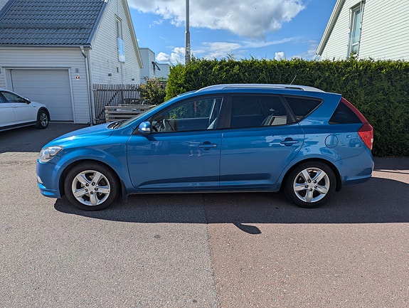 Kia Ceed 5 of 17