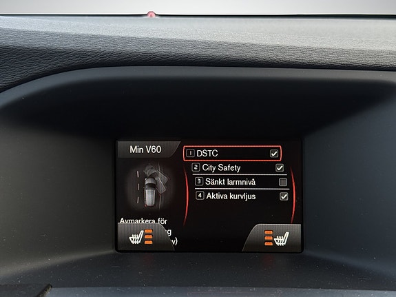 Volvo V60 29 of 30