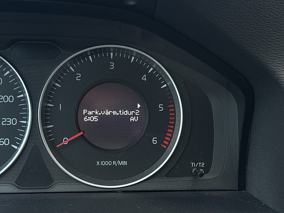 Volvo V60 20 of 30