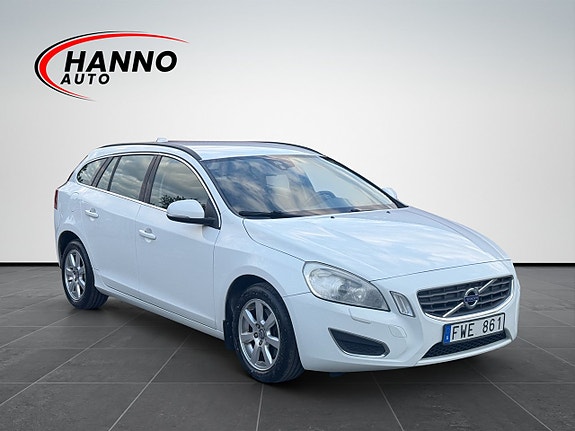 Volvo V60 7 of 30