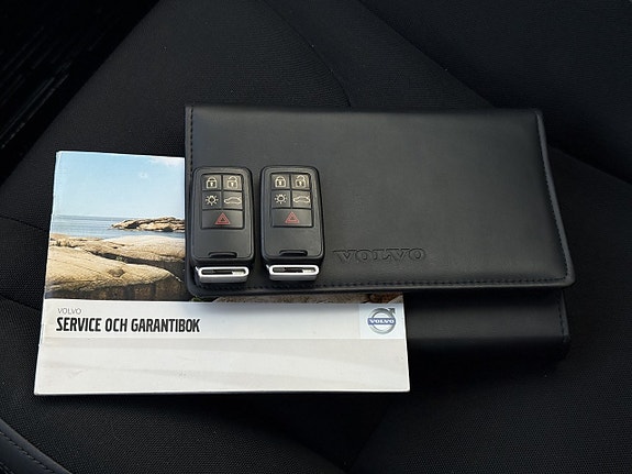Volvo V60 22 of 30