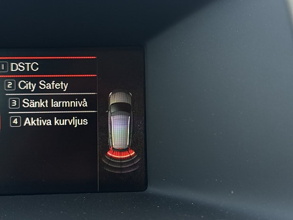 Volvo V60 18 of 30